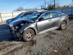 5XXGT4L33LG442616 2020 KIA OPTIMA