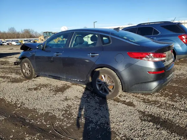 5XXGT4L33LG442616 2020 KIA OPTIMA - Image 2
