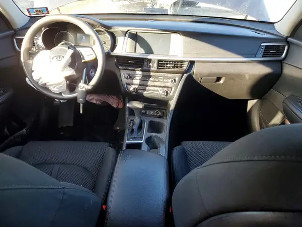 5XXGT4L33LG442616 2020 KIA OPTIMA - Image 8