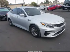 5XXGT4L33LG442700 2020 KIA OPTIMA
