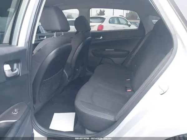 5XXGT4L33LG442700 2020 KIA OPTIMA - Image 8