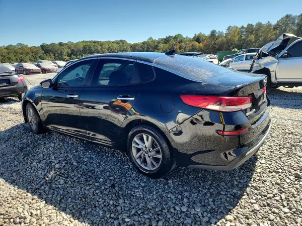 5XXGT4L33LG442874 2020 KIA OPTIMA - Image 2