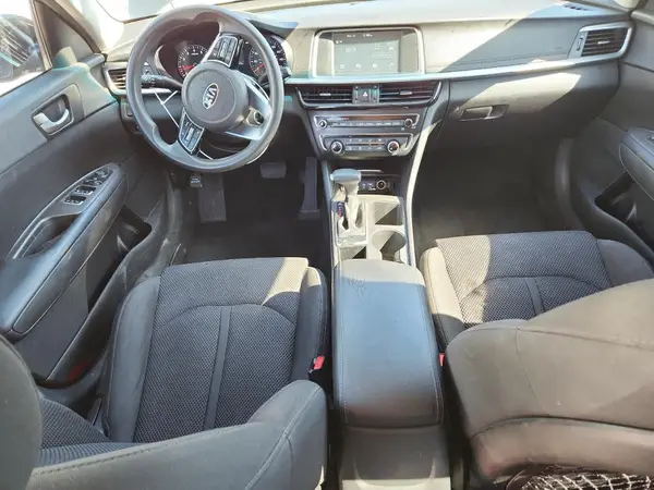 5XXGT4L33LG442874 2020 KIA OPTIMA - Image 8