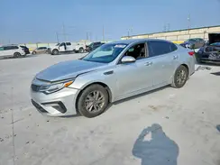 5XXGT4L33LG443393 2020 KIA OPTIMA