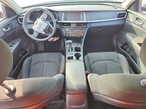5XXGT4L33LG443393 2020 KIA OPTIMA - Image 8