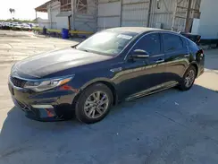 5XXGT4L33LG443457 2020 KIA OPTIMA