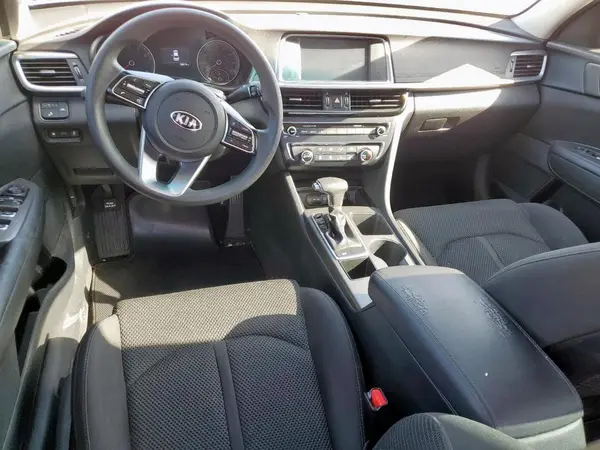 5XXGT4L33LG443457 2020 KIA OPTIMA - Image 8