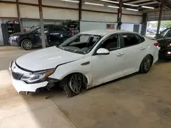 5XXGT4L33LG443507 2020 KIA OPTIMA