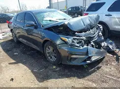 5XXGT4L33LG443653 2020 KIA OPTIMA