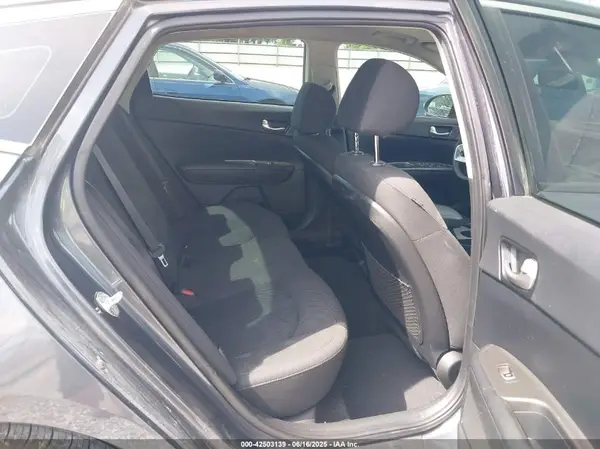 5XXGT4L33LG443880 2020 KIA OPTIMA - Image 8