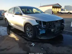 5XXGT4L33LG444009 2020 KIA OPTIMA