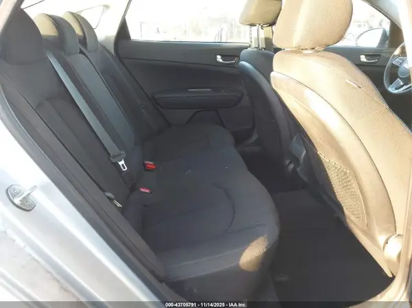 5XXGT4L33LG444009 2020 KIA OPTIMA - Image 8