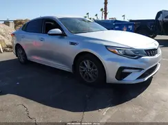 5XXGT4L33LG444057 2020 KIA OPTIMA
