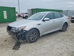 5XXGT4L33LG444382 2020 KIA OPTIMA