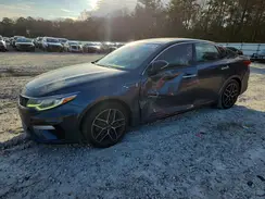 5XXGT4L33LG444429 2020 KIA OPTIMA