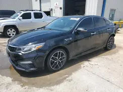 5XXGT4L33LG444530 2020 KIA OPTIMA