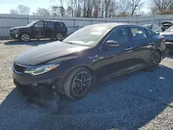 5XXGT4L33LG444799 2020 KIA OPTIMA