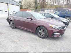 5XXGT4L33LG445290 2020 KIA OPTIMA