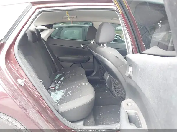 5XXGT4L33LG445290 2020 KIA OPTIMA - Image 8
