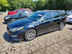 5XXGT4L33LG445483 2020 KIA OPTIMA