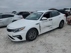 5XXGT4L33LG445497 2020 KIA OPTIMA