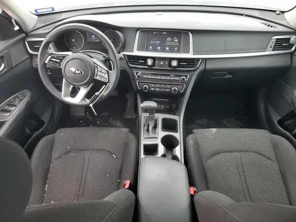 5XXGT4L33LG445497 2020 KIA OPTIMA - Image 8