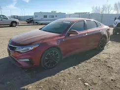 5XXGT4L33LG445628 2020 KIA OPTIMA