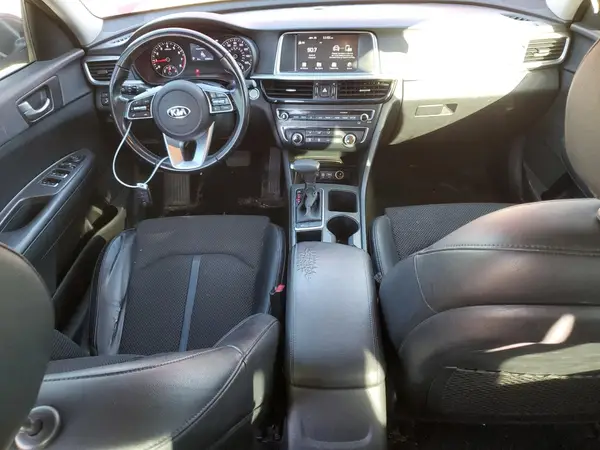 5XXGT4L33LG445628 2020 KIA OPTIMA - Image 8