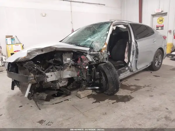 5XXGT4L33LG445645 2020 KIA OPTIMA - Image 2