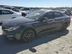 5XXGT4L33LG445791 2020 KIA OPTIMA