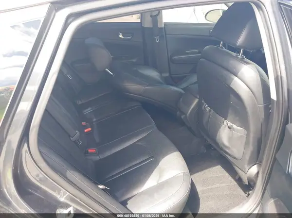5XXGT4L33LG446200 2020 KIA OPTIMA - Image 8