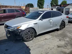 5XXGT4L33LG446293 2020 KIA OPTIMA