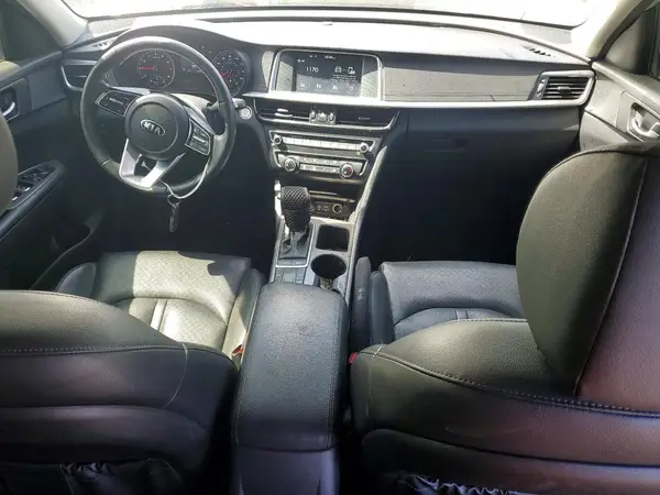 5XXGT4L33LG446293 2020 KIA OPTIMA - Image 8