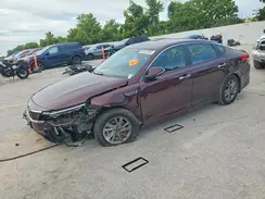 5XXGT4L33LG446360 2020 KIA OPTIMA