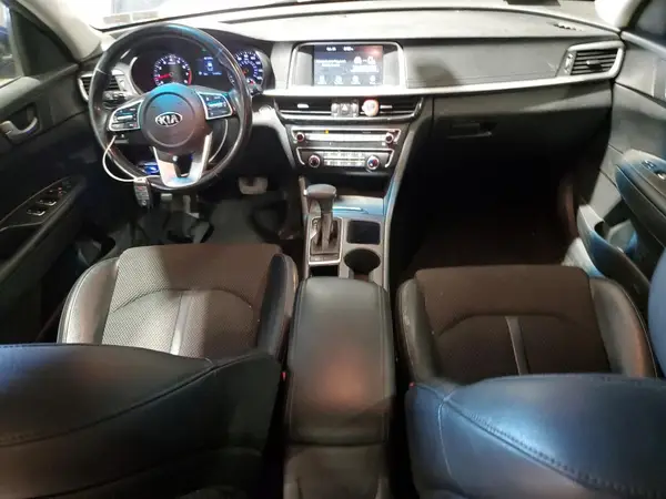 5XXGT4L33LG446388 2020 KIA OPTIMA - Image 8