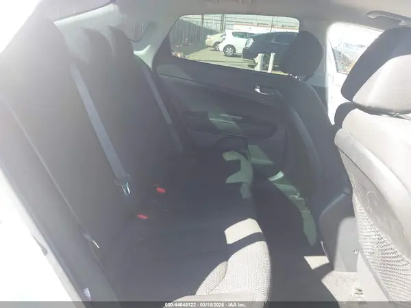 5XXGT4L33LG446570 2020 KIA OPTIMA - Image 8