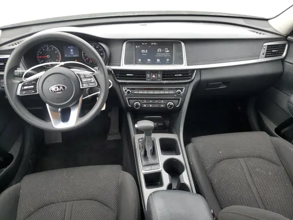 5XXGT4L33LG446729 2020 KIA OPTIMA - Image 8