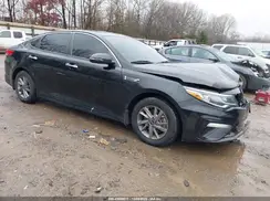 5XXGT4L33LG446763 2020 KIA OPTIMA