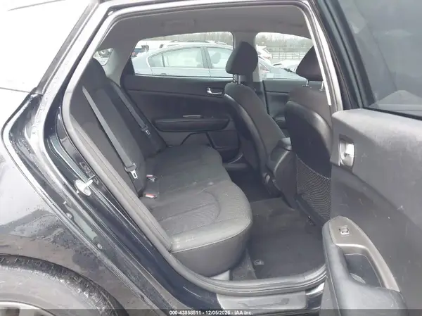 5XXGT4L33LG446763 2020 KIA OPTIMA - Image 8