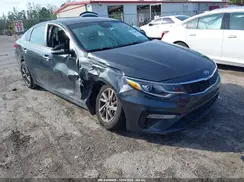 5XXGT4L33LG446925 2020 KIA OPTIMA