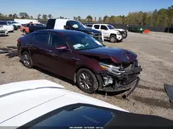 5XXGT4L33LG447928 2020 KIA OPTIMA