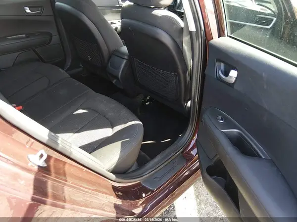 5XXGT4L33LG447928 2020 KIA OPTIMA - Image 8