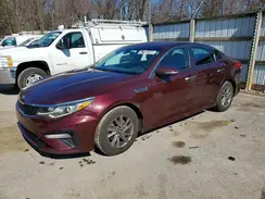 5XXGT4L33LG448237 2020 KIA OPTIMA