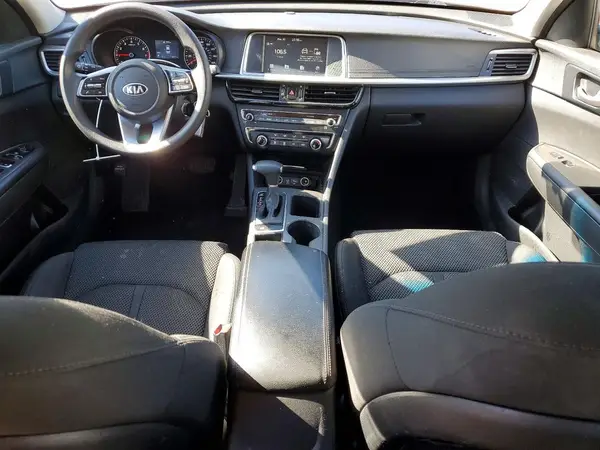 5XXGT4L33LG448237 2020 KIA OPTIMA - Image 8