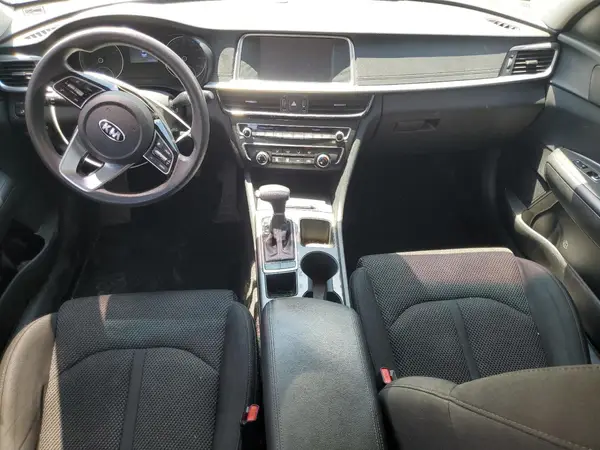 5XXGT4L33LG448612 2020 KIA OPTIMA - Image 8