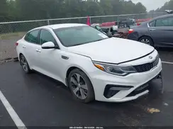 5XXGT4L33LG449677 2020 KIA OPTIMA