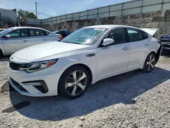 5XXGT4L33LG450585 2020 KIA OPTIMA