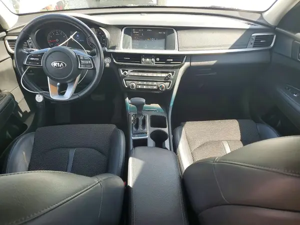 5XXGT4L33LG450585 2020 KIA OPTIMA - Image 8