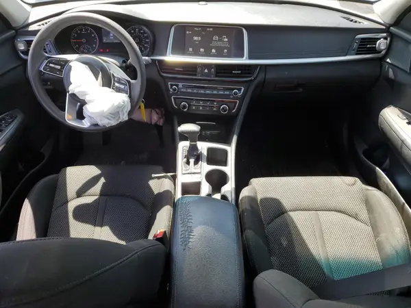 5XXGT4L33LG451509 2020 KIA OPTIMA - Image 8