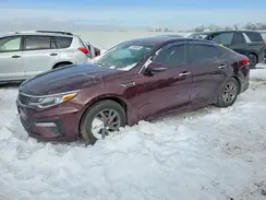 5XXGT4L33LG451719 2020 KIA OPTIMA